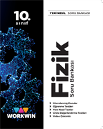 10. SINIF FİZİK SORU BANKASI