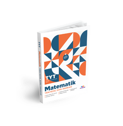 TYT Matematik Yeni Nesil Soru Bankası - Workwin Plus Yayınları
