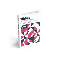 TYT Türkçe Yeni Nesil Soru Bankası - Workwin Plus Yayınları