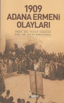 1909 Adana Ermeni Olayları