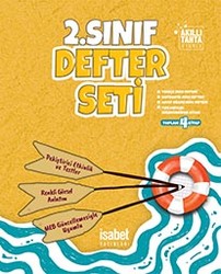 Mavi Deniz Yayinlari 2 Sinif Tum Dersler Yeni Baski 6 Kitap Set Fiyatlari Ve Ozellikleri