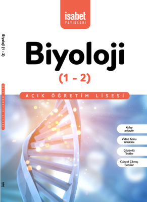 AÖL Biyoloji 1-2