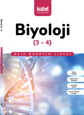 AÖL Biyoloji 3-4