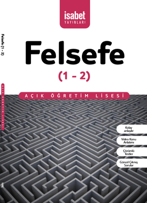 AÖL Felsefe 1-2