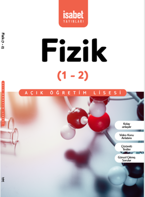 AÖL Fizik 1-2