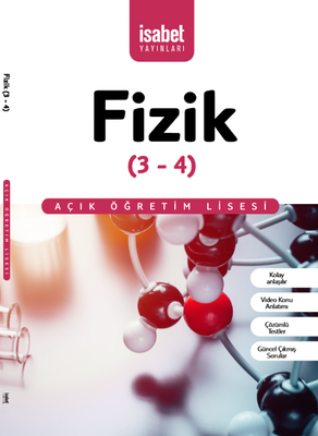 AÖL Fizik 3-4