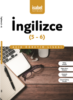 AÖL İngilizce 5-6 - 1