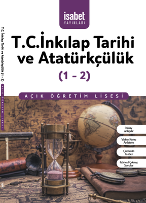 AÖL İnkılap Tarihi Ve Atatürkçülük 1-2