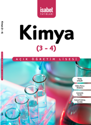 AÖL Kimya 3-4 - İsabet Yayıncılık