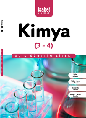 AÖL Kimya 3-4