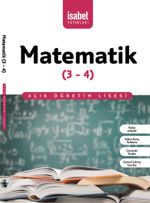 AÖL Matematik 3-4