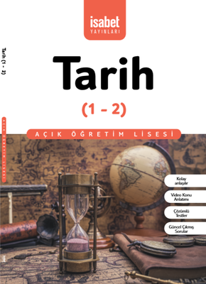 AÖL Tarih 1-2