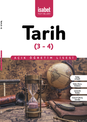 AÖL Tarih 3-4