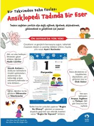 2026 Fazilet Çocuk Takvimi (İstanbul) - 3