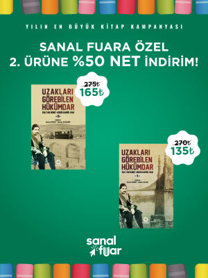2. Ürüne %50 Net İndirim SET-2 - 1