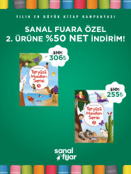 2. Ürüne %50 Net İndirim SET-7 - 