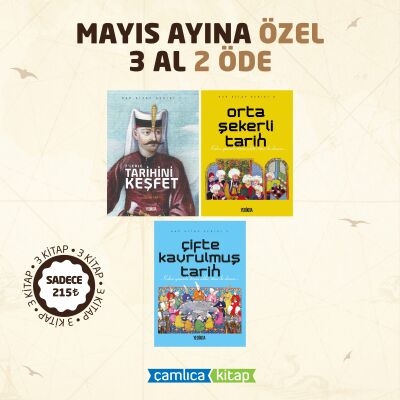 3 AL 2 ÖDE SET-1 - 1