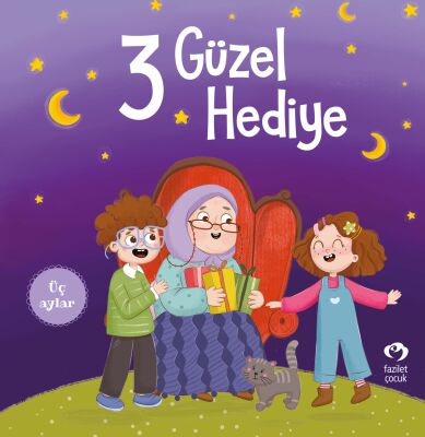 3 Güzel Hediye - 1