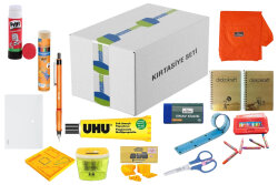 	3. SINIF STORK KIRTASİYE SETİ - Çamlıca Kitap