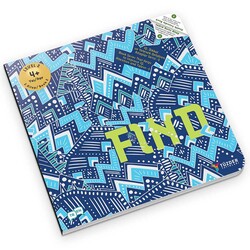 4+ Yaş FIND - Tüzder