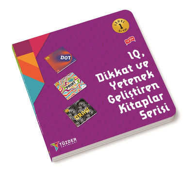 5 Yaş Level 1 - 1