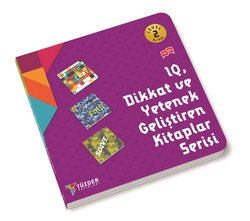 5 Yaş Level 2 - Tüzder