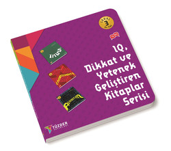 5 Yaş Level 3 - Tüzder