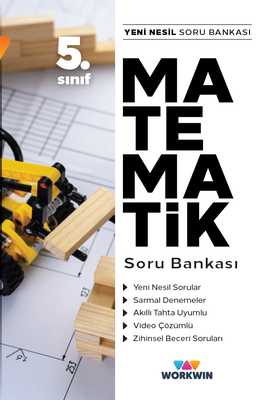 5.Sınıf Matematik Soru Bankası
