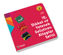 6 Yaş Level 3 - Tüzder