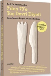 7'den 70'e Taş Devri Diyeti - HAYY KİTAP