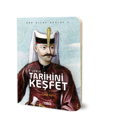 7'lerle Tarihini Keşfet - 2