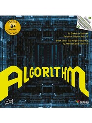8+ Yaş ALGORITHM - 1
