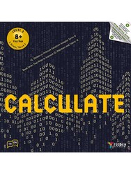 8+ Yaş CALCULATE - 1
