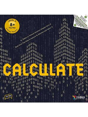 8+ Yaş CALCULATE