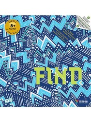8+ Yaş FIND - 1