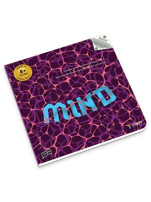 8+ Yaş MIND - 2