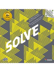 8+ Yaş SOLVE - 1