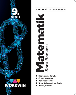 9. SINIF MATEMATİK SORU BANKASI