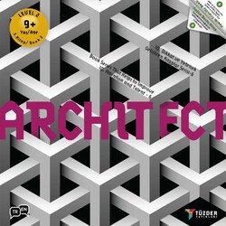 9+ Yaş ARCHITECT - 1