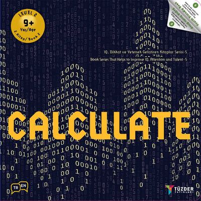 9+ Yaş CALCULATE - 1