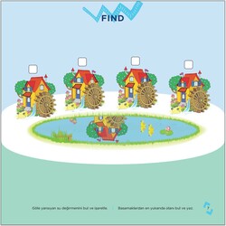 9+ Yaş FIND - 3