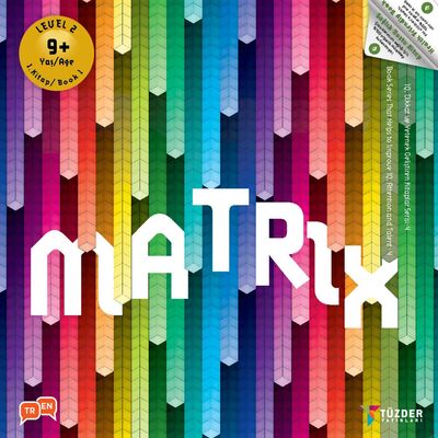 9+ Yaş MATRIX - 1