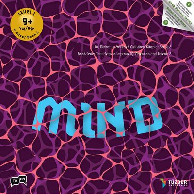 9+ Yaş MIND - 1