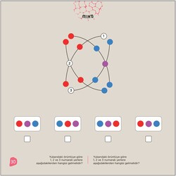 9+ Yaş MIND - 3