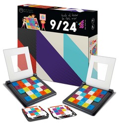 9/24 Zeka Oyunu - Zet Zeka