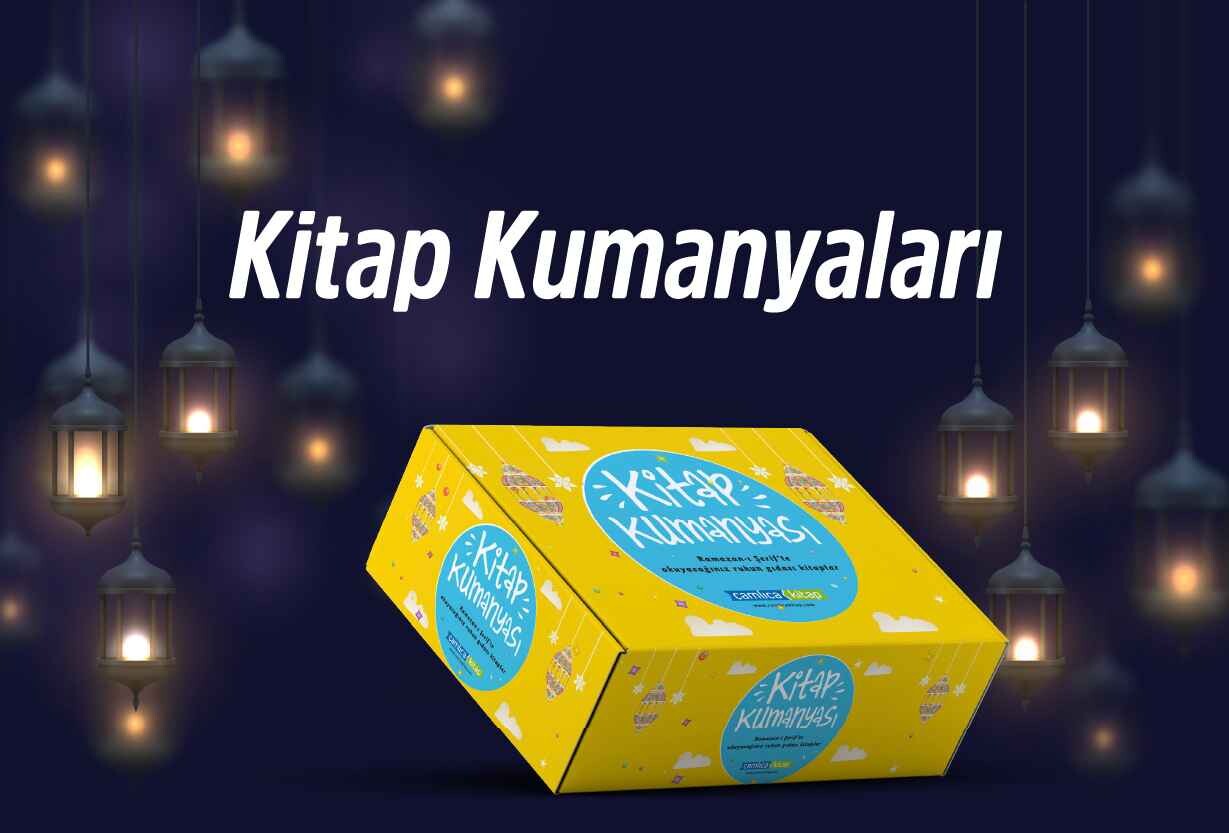 KİTAP KUMANYASI