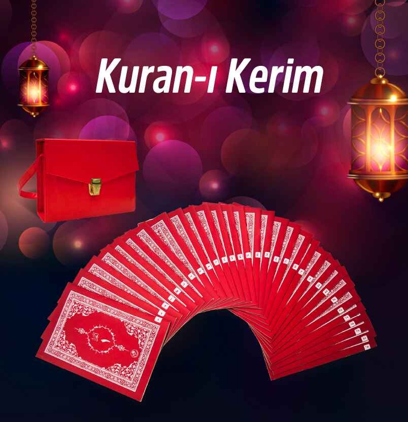 KURAN-I KERİM