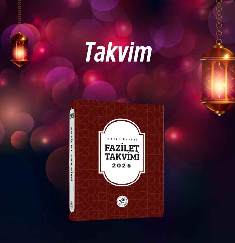 TAKVİM