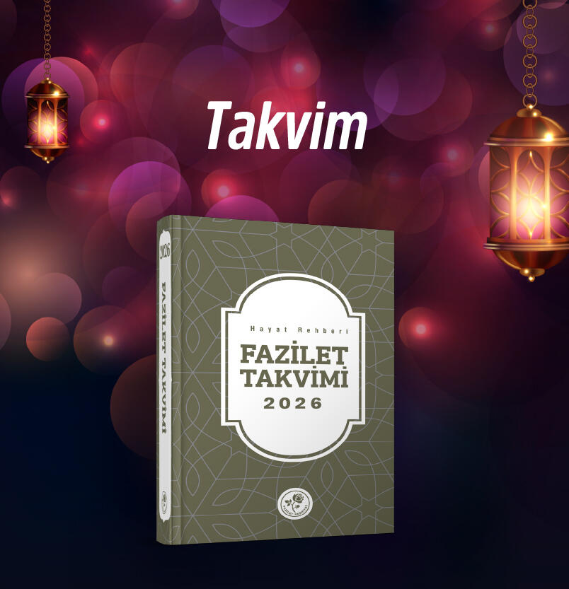 TAKVİM
