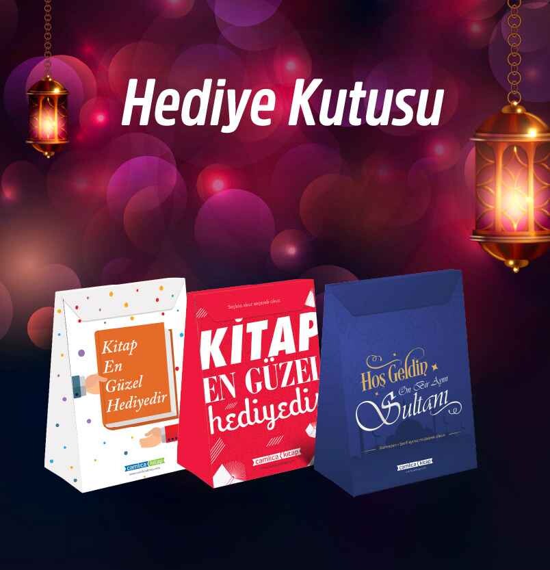HEDİYE KUTUSU